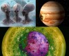 Юпитер засосал Нибиру: Астрономы засекли роковую ошибку пришельцев