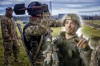 «Дёрнусь - он убьёт меня лопатой»: Инструктор спецназа США о встрече с «десантурой» в Косово