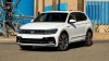Volkswagen обесчещен? «Люксовый» Tiguan «опозорился» в гоночном заезде против Geely Coolray