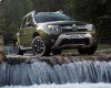 «Чистюля Дастер»: Полезный совет для владельцев Renault Duster озвучил блогер