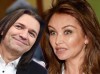 Жена Маликова Елена Изаксон: слухи о прошлом содержанки, пластика и 30-летний брак