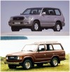 Бред сивой кобылы? В Японии будут превращать новые Toyota Land Cruiser в старые