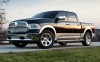 Об «убийце» «Крузака» в лице Dodge Ram 1500 рассказал обзорщик