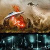 Страшная тайна Сибири: Пришельцы подожгли тайгу чтобы скрыть следы «Новой Зоны-51» - эксперт