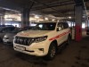 «Лучше б медикам его отдали!»: Сеть возмутил «правительственный» Toyota Land Cruiser 200 в Красноярске