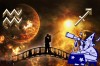 Стрелец и Водолей - вода не разлей: Секрет неземной совместимости раскрыли астрологи