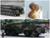 Аналитики SIRPI сравнили ядерные силы Китая, России и США
