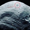 «Космические кочевники»: на астероиде Апофис обнаружено поселение пришельцев