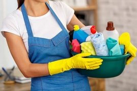 Ключевые проблемы при заказе уборки квартиры