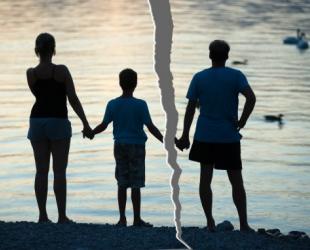 Развод = трагедия: ТОП-3 «нельзя», чтобы не навредить ребёнку-подростку