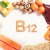 Дефицит витамина B12 провоцирует головные боли