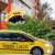 Бизнес «с душком»: Водитель Яндекс.Такси отлучился по нужде во время заказа
