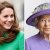 Королева Елизавета выругала Кейт Миддлтон за «легкомысленные» наряды – биограф