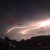 «Гроза спасла от беды!»: Инопланетный НЛО взорвался от удара молнии – уфологи