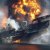 Море будет гореть: Началось массовое уничтожение нефтяной промышленности пришельцами с Нибиру - уфолог