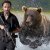 «Береги зад»: Минприроды опубликовало правила поведения при встрече с медведем на охоте