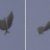 «Нибируианская Кракозябра!» - Россиянина поразила встреча с крылатой рыбой-упырём