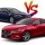 «Пощупал Мазду и расстроился»: Владелец Toyota Camry XV70 сравнил ее с Mazda 6 – «мелочи» заставили пожалеть о покупке «Камри»