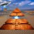 Пирамиды исчезнут? Пришельцы в спешке телепортируют свои технологии из Египта