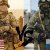 Стенка на стенку или как «вежливые люди» ломали ребра морпехам США в Крыму