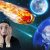 80 дней до конца света: «Комета смерти» уничтожит магнитное поле Земли 7 декабря