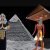 Египтяне летали на Луну! На спутнике Земли массово находят следы древней цивилизации