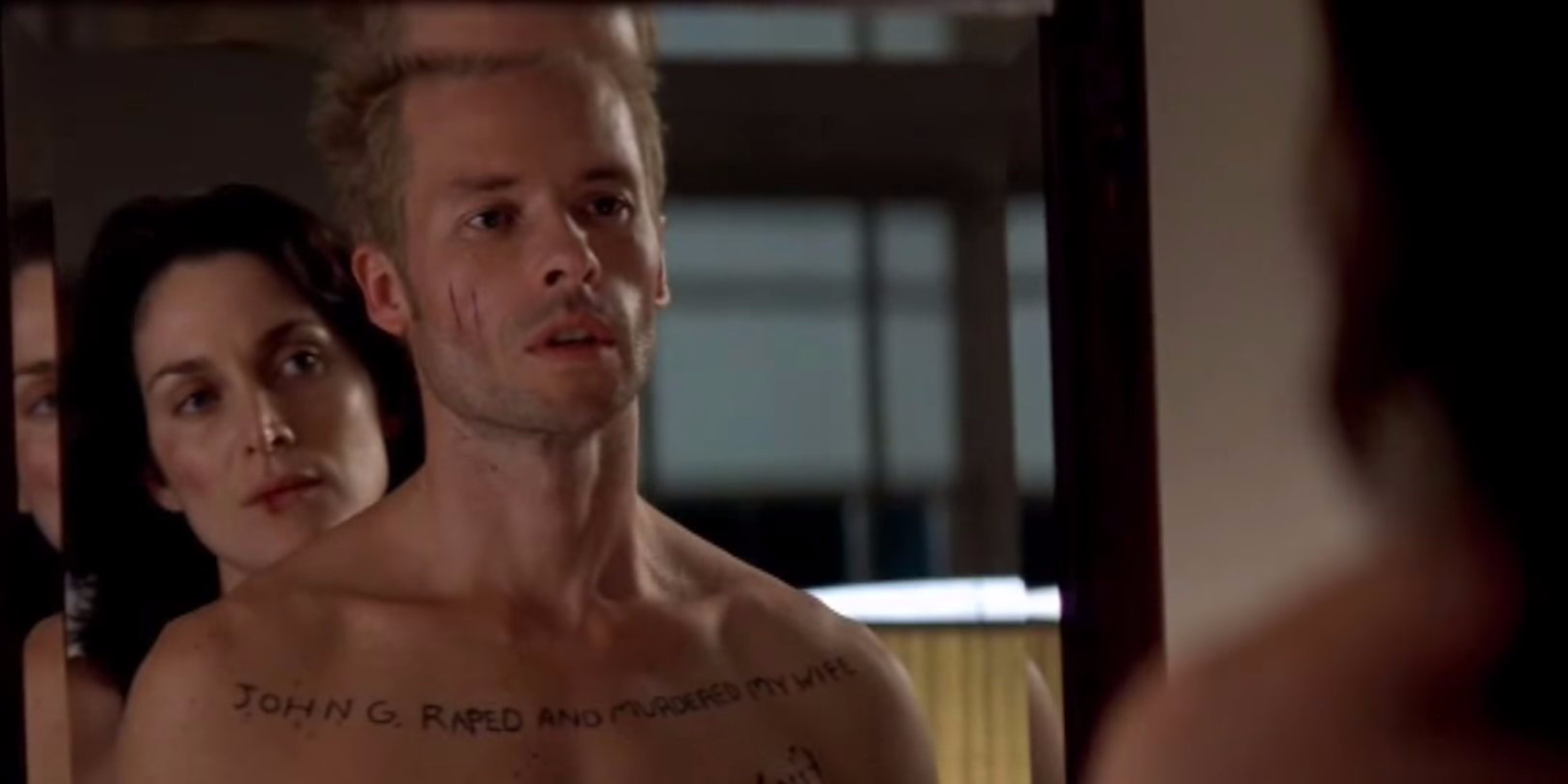 Помни / Memento (2000). Помни фильм 2000 Гай Пирс. Кристофер Нолан Помни. Помни (2000, Кристофер Нолан).