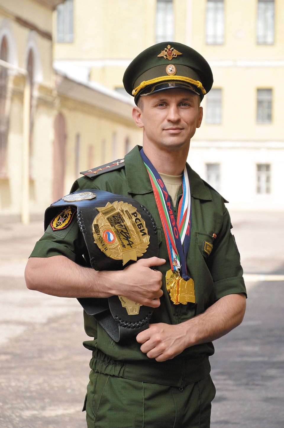 офицеры россии фотографии