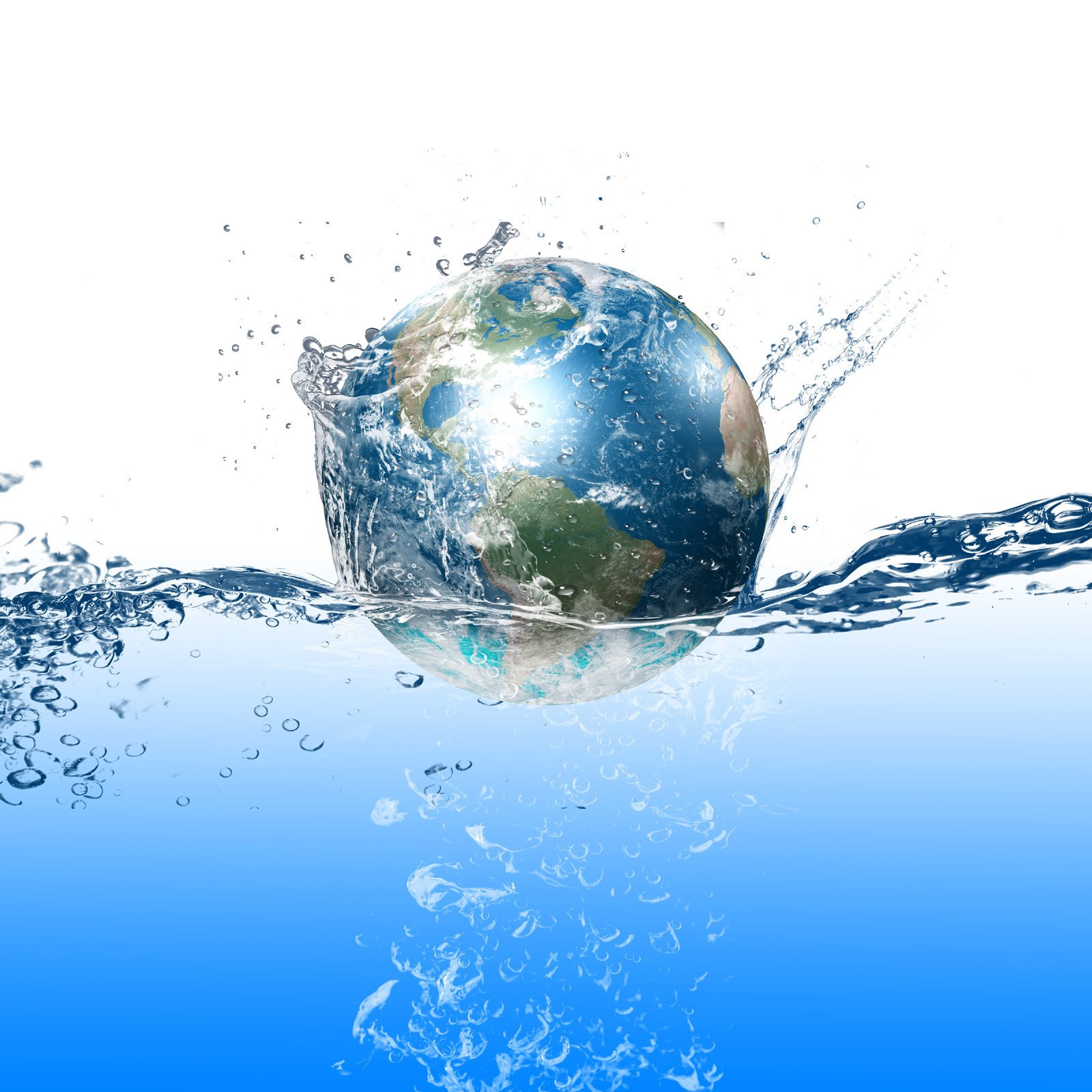 Всемирный день воды