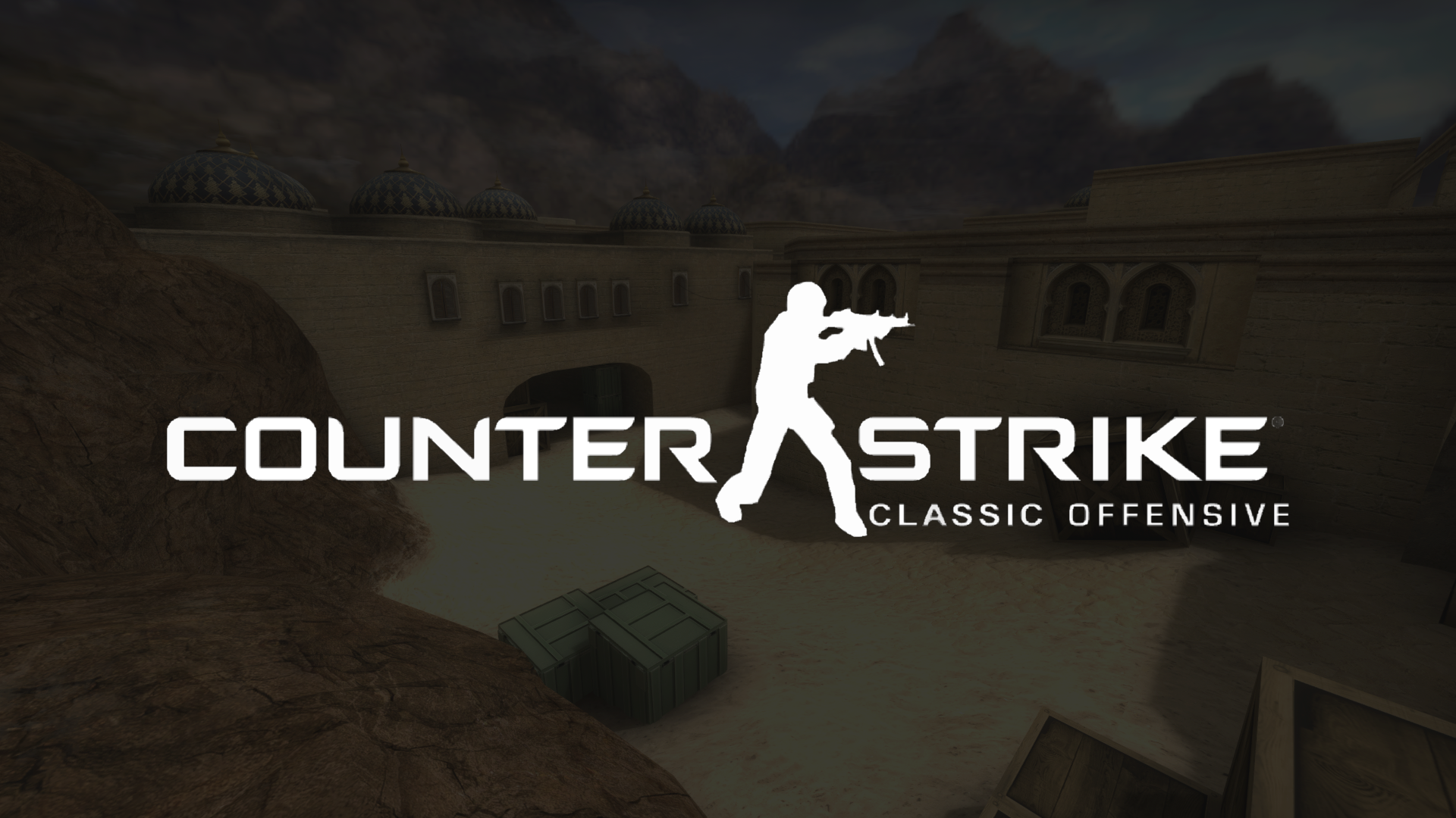 Cs classic offensive скачать steam фото 3