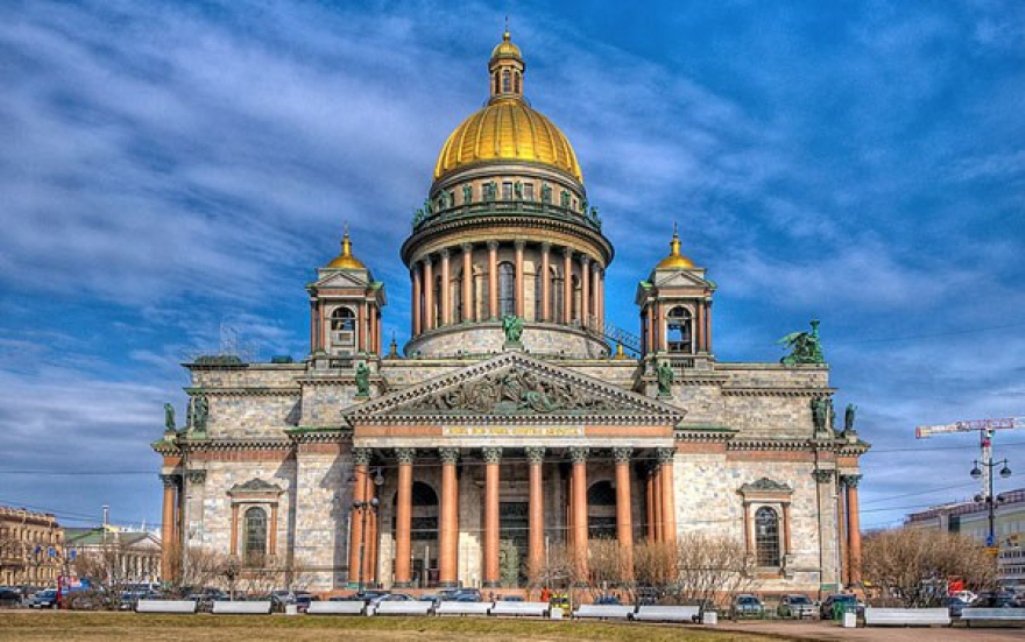 Архитектура санкт петербурга фото