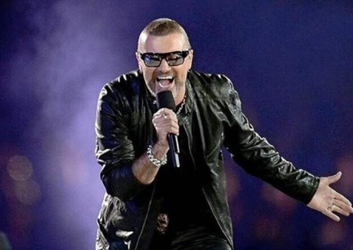 George michael go go