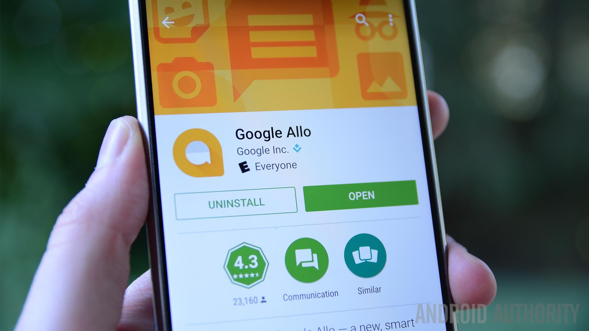 Худшее приложение. Гугл Алло. Алло приложение. Google allo app Store. Allo когда появился Разработчик.