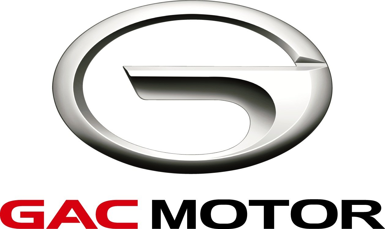 GAC Motor logo вектор