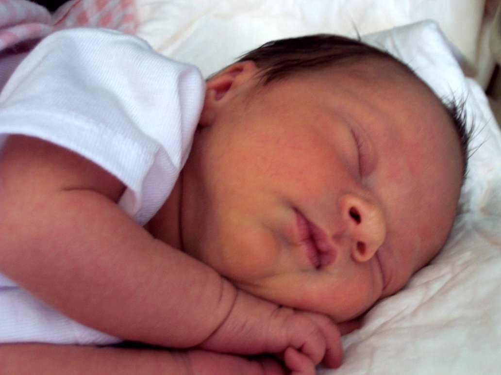 новорожденные дети фото мальчика в возрасте