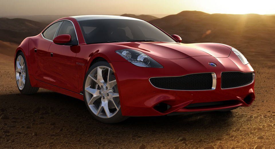 karma revero