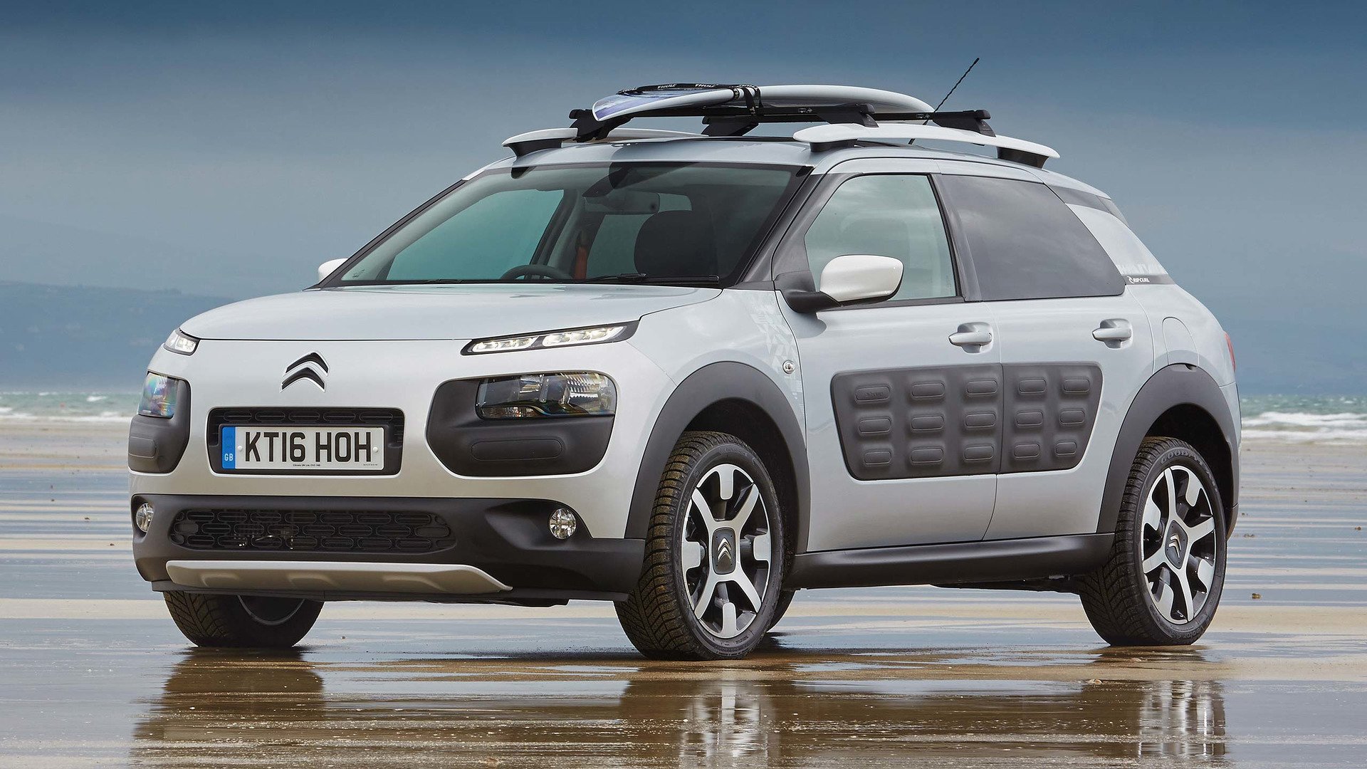 Citroen c4 Cactus