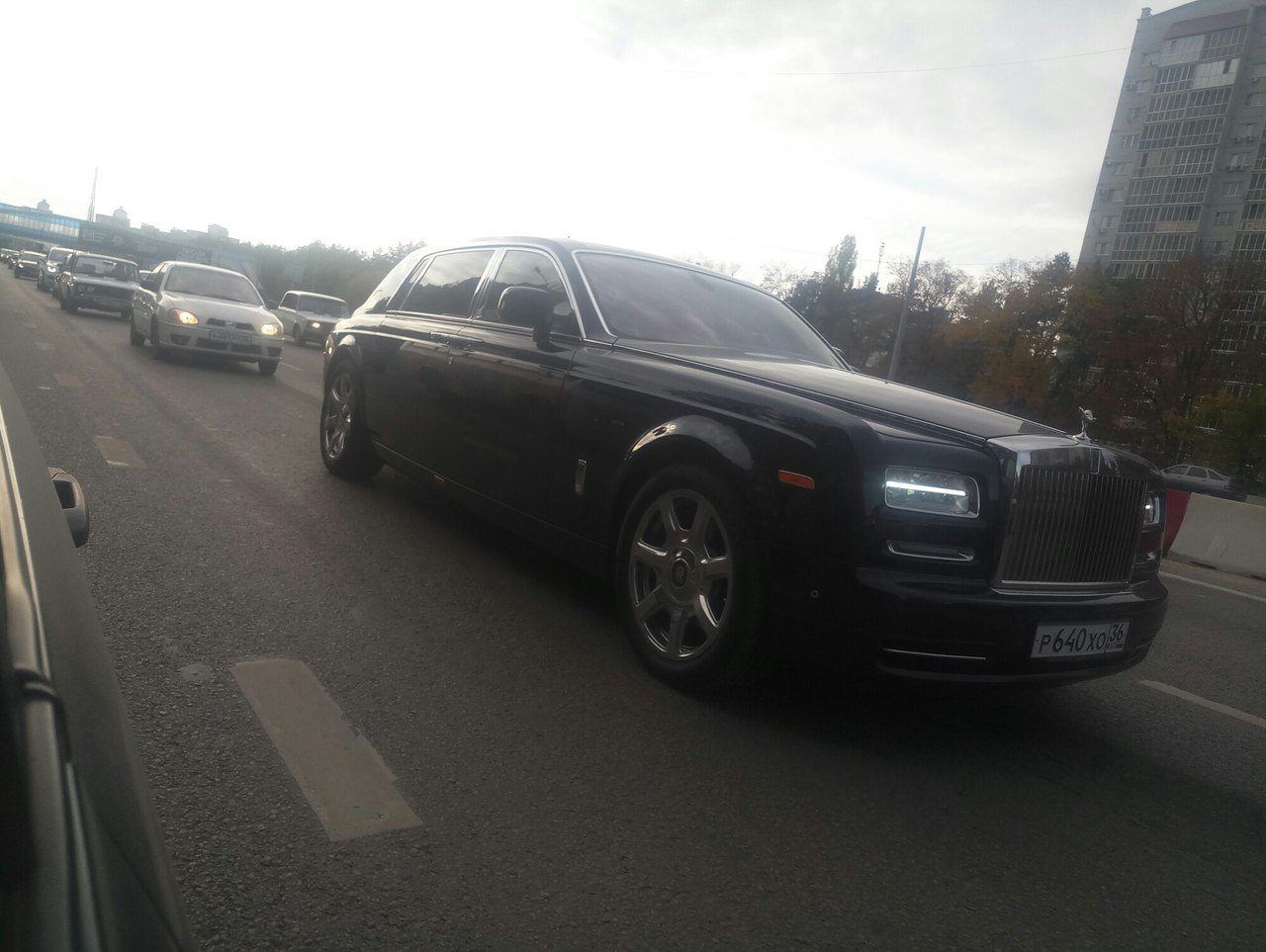 Royce Владивосток