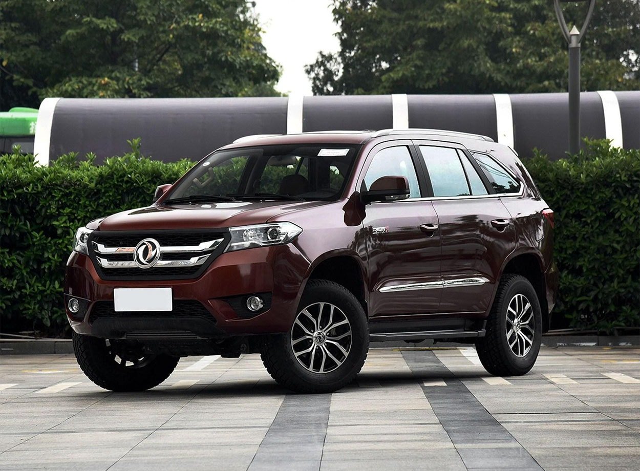 Dongfeng s560