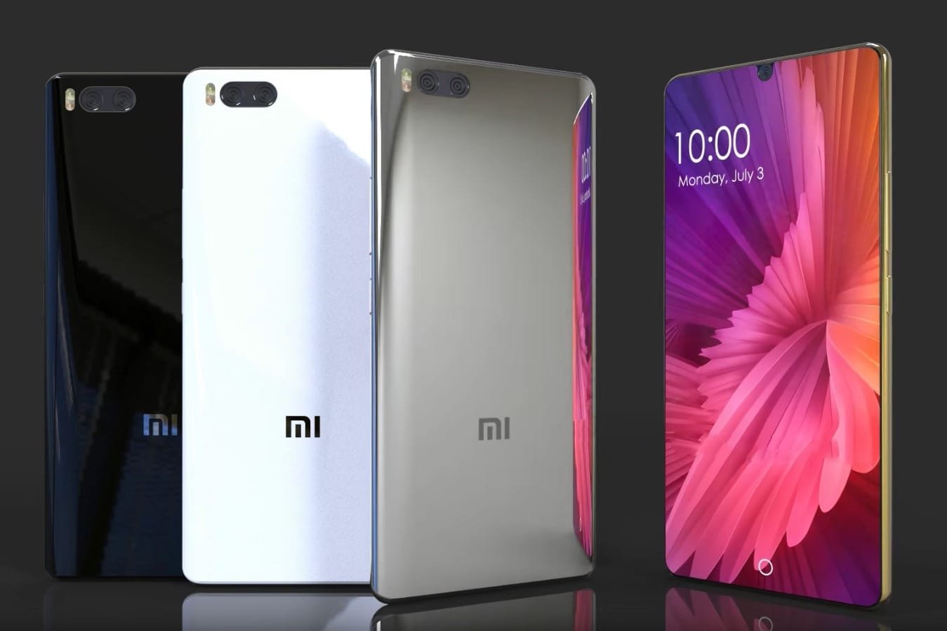 Xiaomi Новые Модели Купить