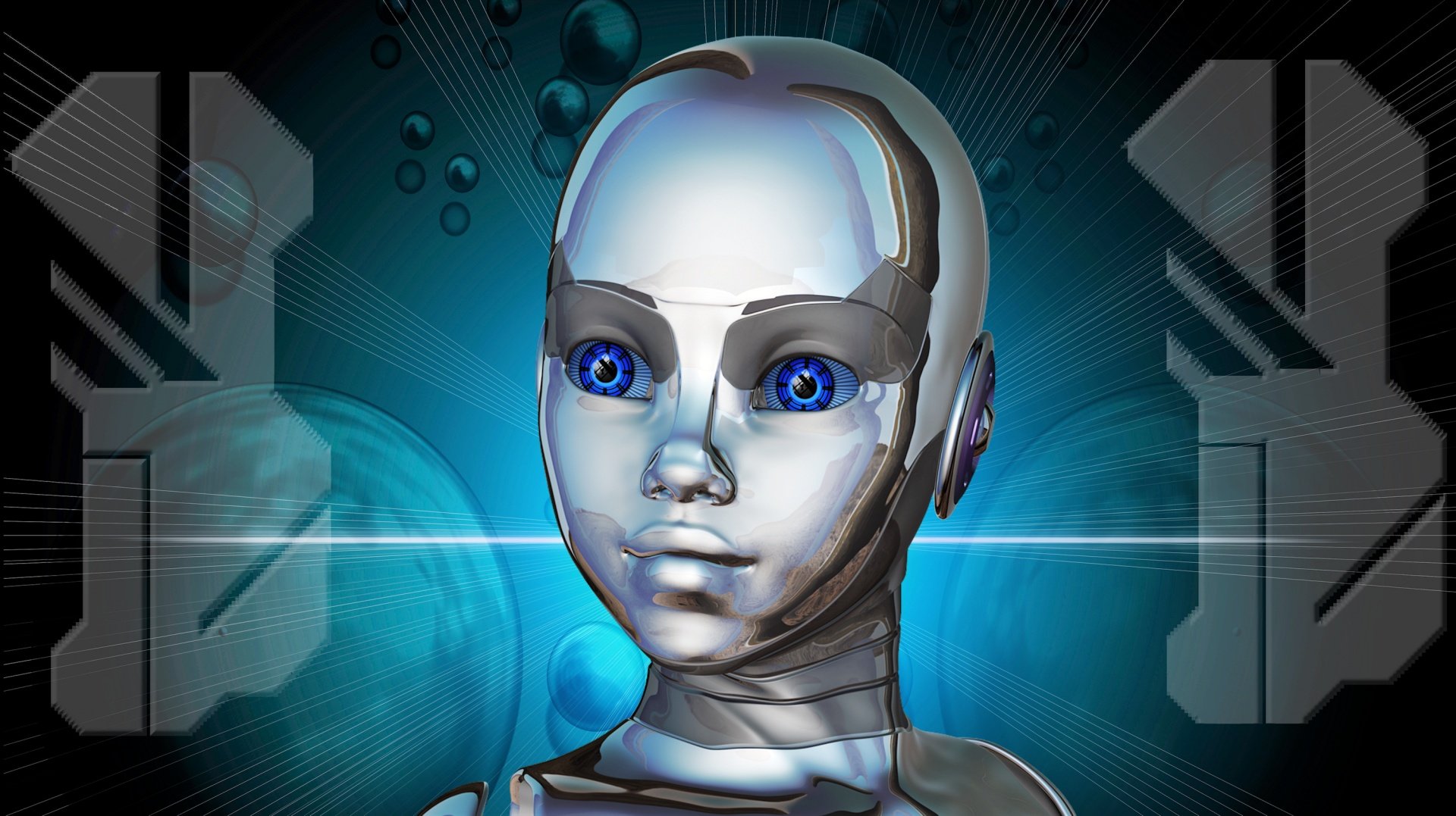 Технологии искусственного интеллекта