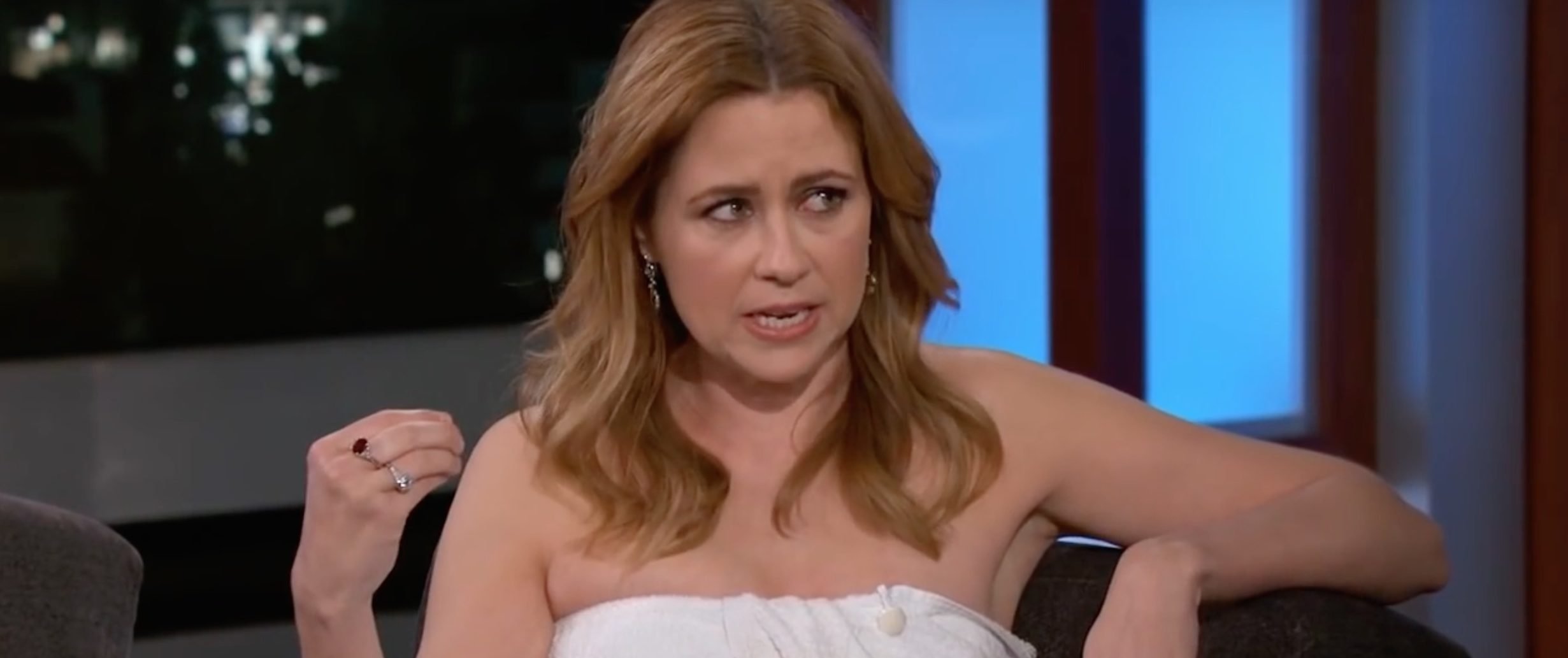 Jenna Fischer Deepfake