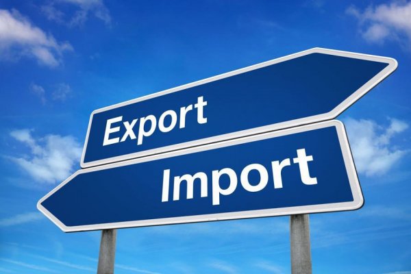 Export of goods from Egypt to Russia increased on $130 million
