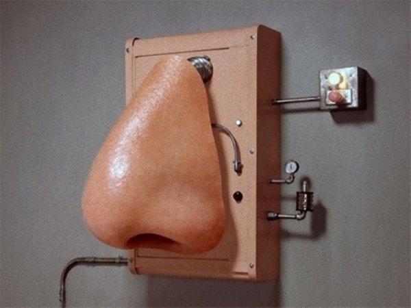Российские ученые изобрели электронный нос-долгожитель