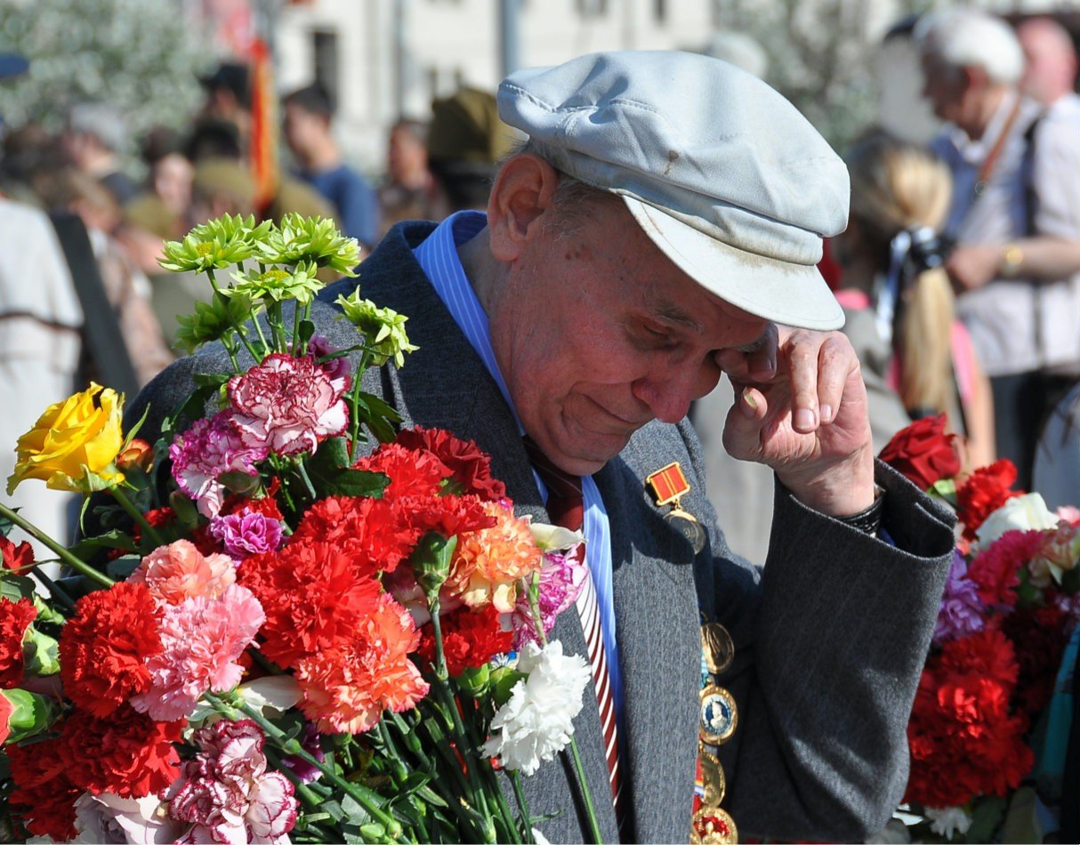 Ветераны вов беларуси фото