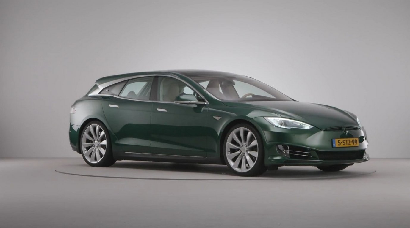 Шутинг что это такое. Tesla model s shooting Brake. Тесла модель s универсал. Tesla model s Wagon. Tesla model SB.