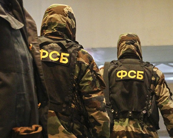 В Ярославле сотрудники ФСБ задержали пять членов ИГ, готовивших теракты