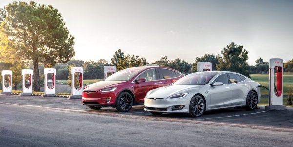Tesla обвиняет Bosch в крупном отзыве