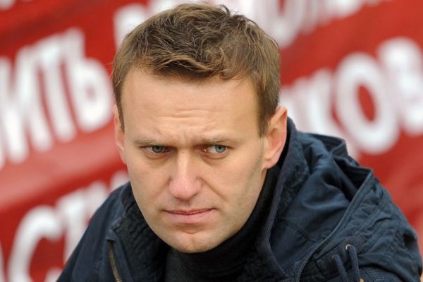 Пятый срок Путина - яма для России: Навальный подвел итоги протестов 5 мая