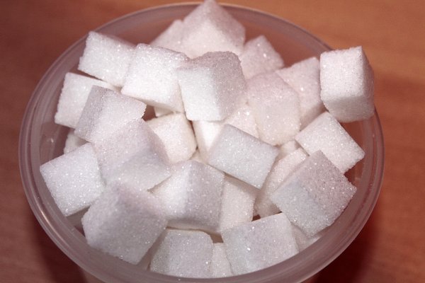 Коллекция сахара волгоградки взорвала соцсети